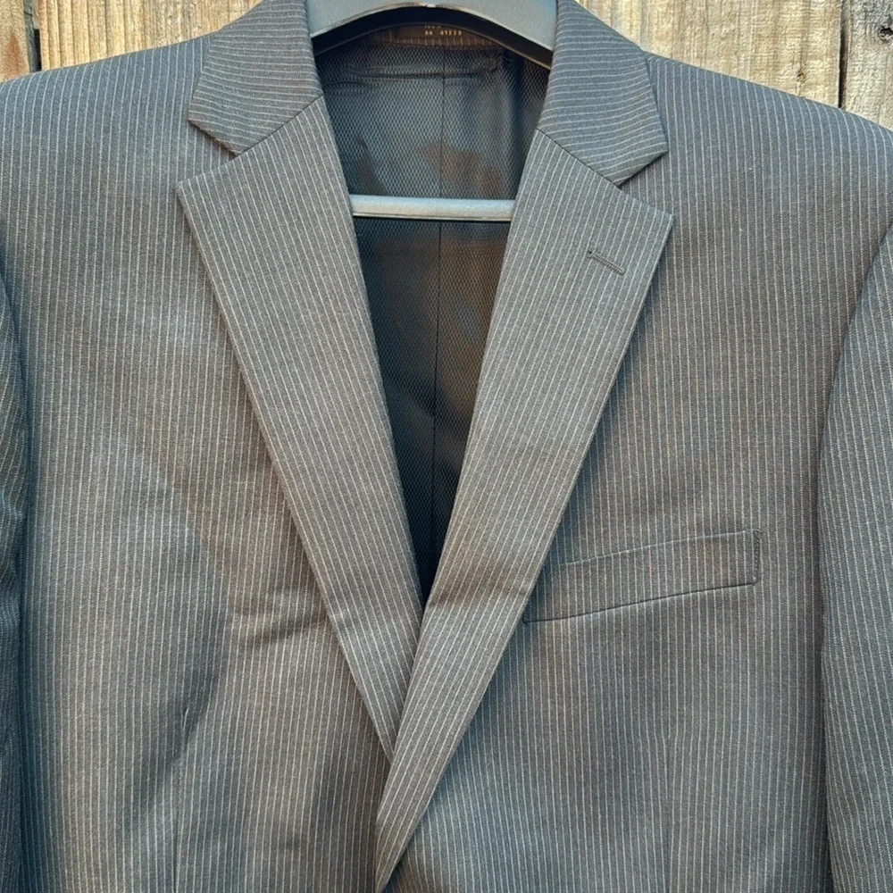 Jones New York jacket •100%